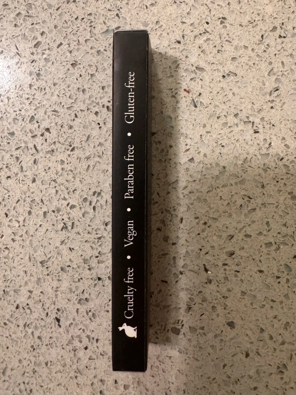 Eleman Beauty Liquid Eye Liner - Brown - New